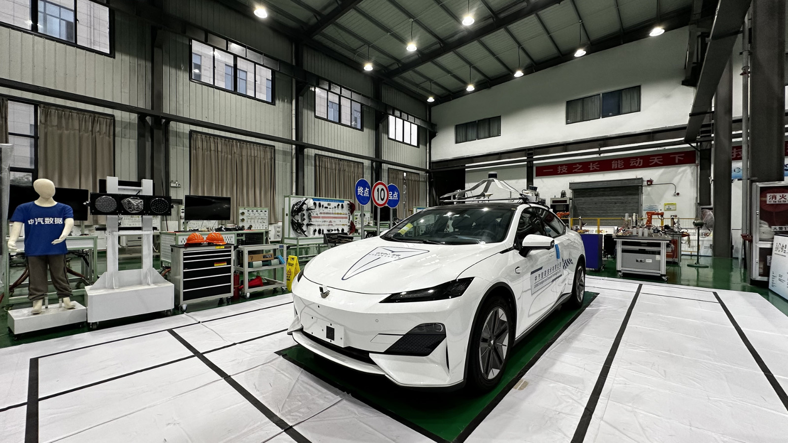 喜迎党代会--成就巡礼