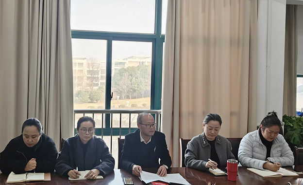 副校长罗鸿为beat365智能制造学院讲授党的二十届四中全会精神专题党课2 拷贝.jpg